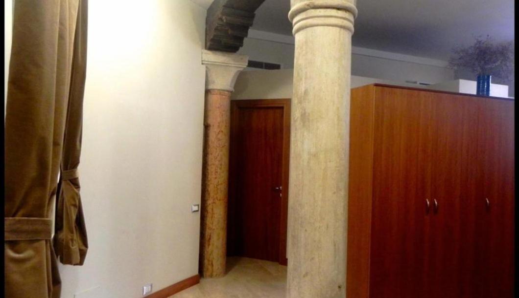 San Stae Casa Aurora Apartman Velence Kültér fotó