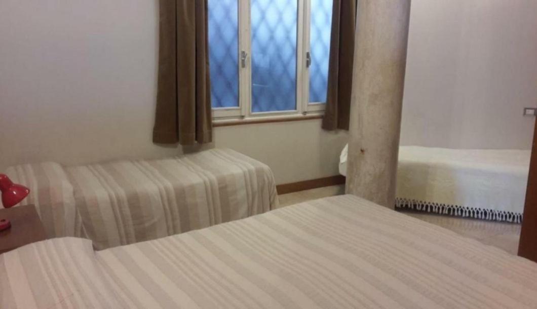 San Stae Casa Aurora Apartman Velence Kültér fotó